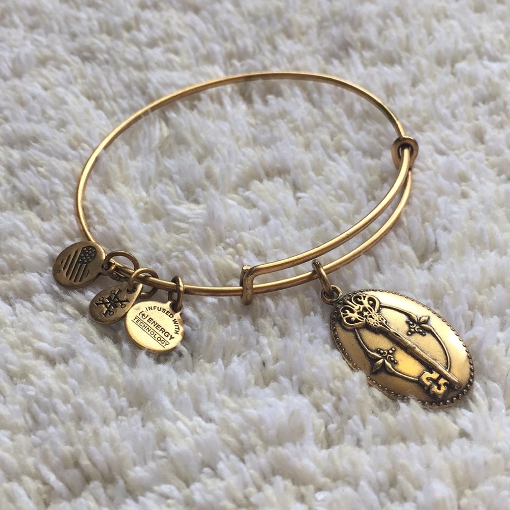 Key to Life Bracelet